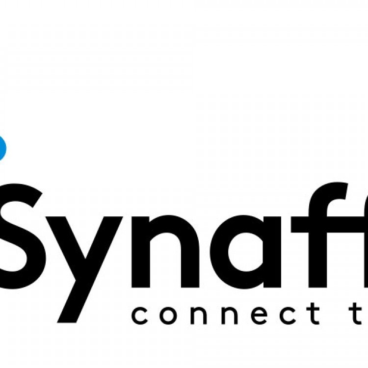 Synaffix patents