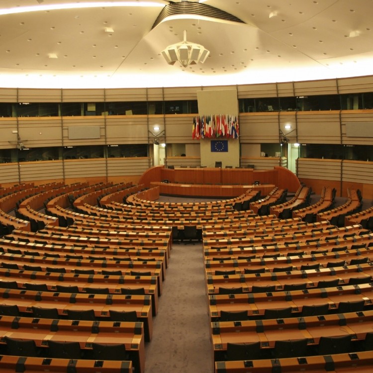 EU parliament