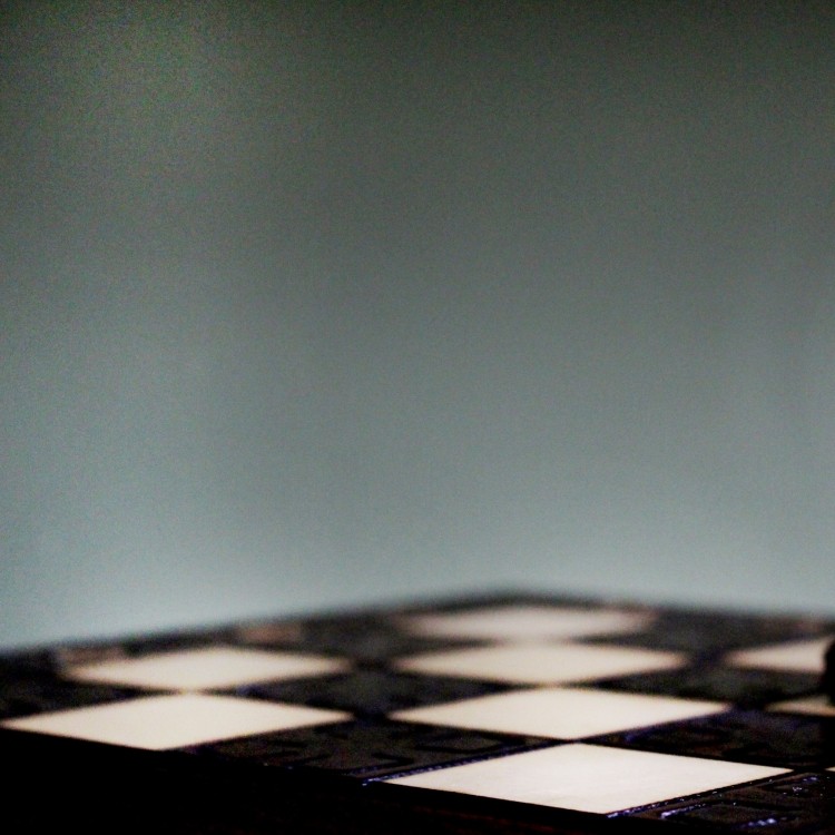 Chess opposition