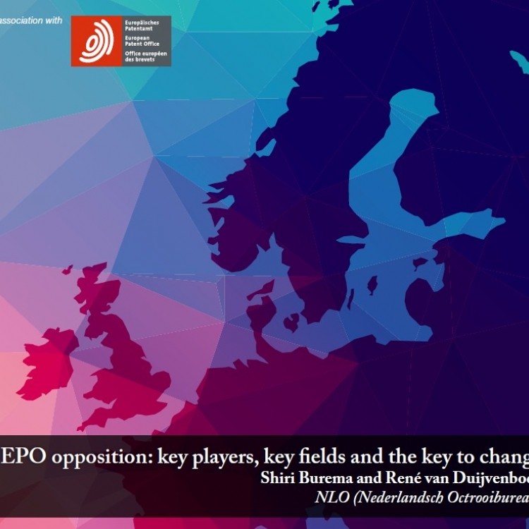 EPO Opposition Patents in Europe