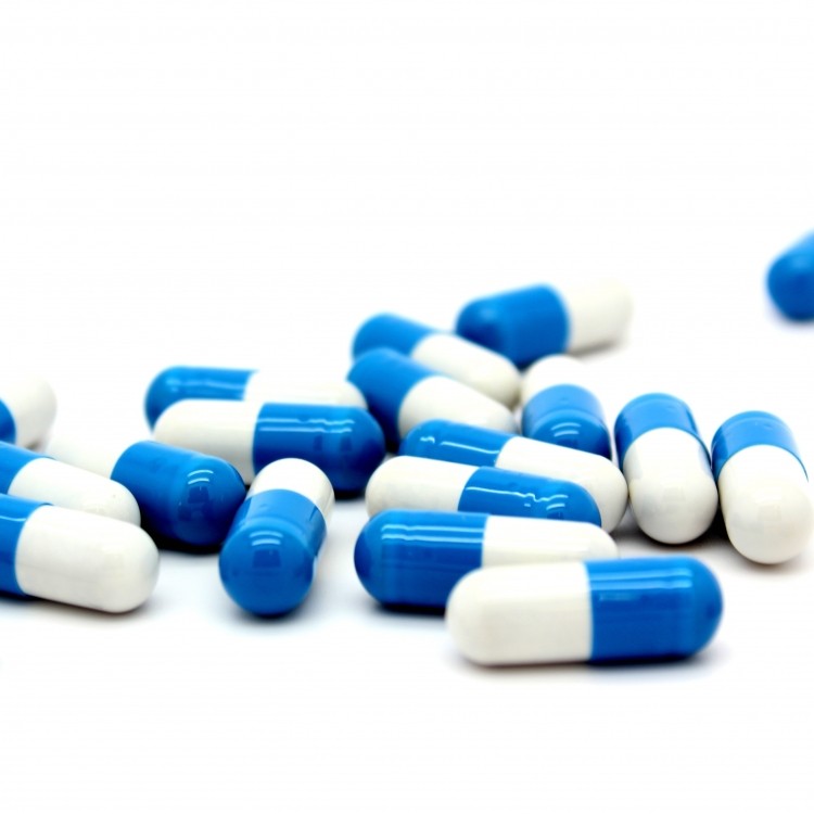 Capsules cure drug cancer