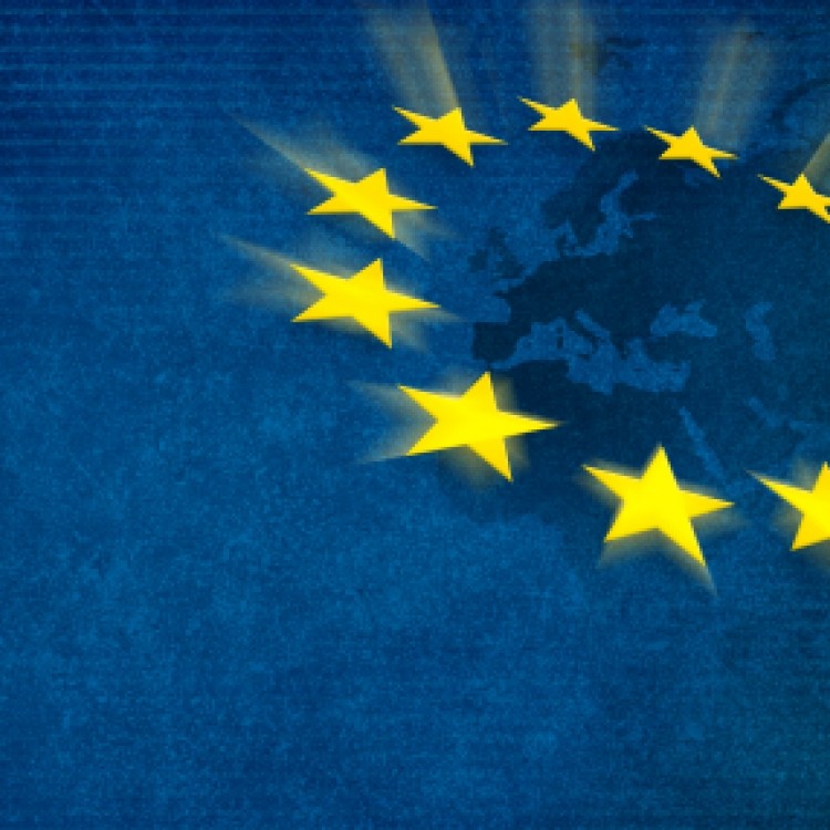 Europe flag