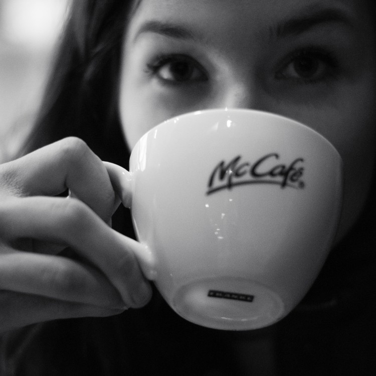 McCafé