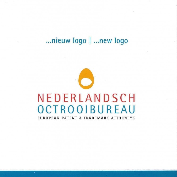 New logo for NLO