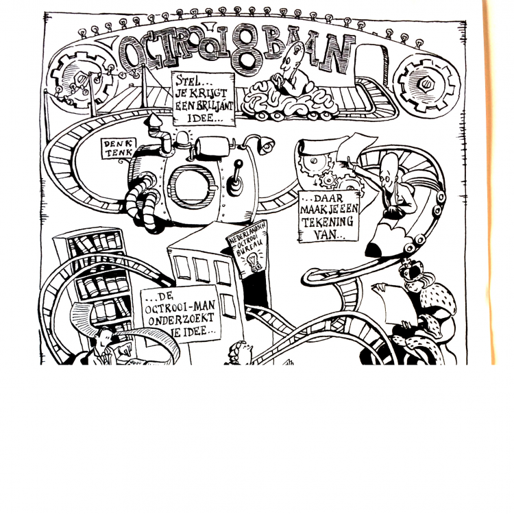 Children's coloring page