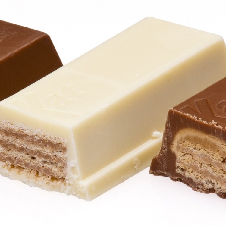 Kitkat case