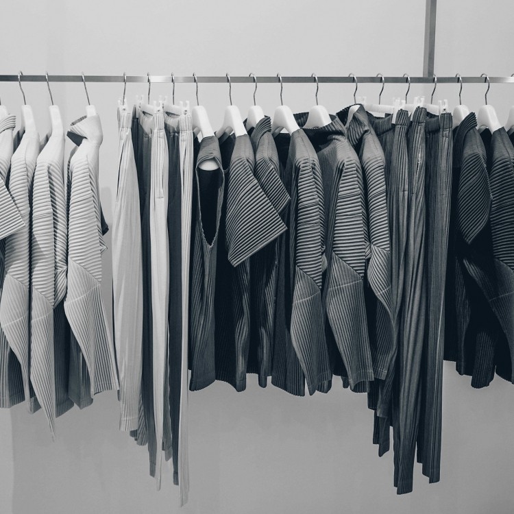 clothing