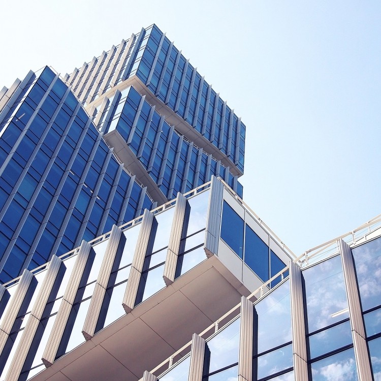 architectuur amsterdam