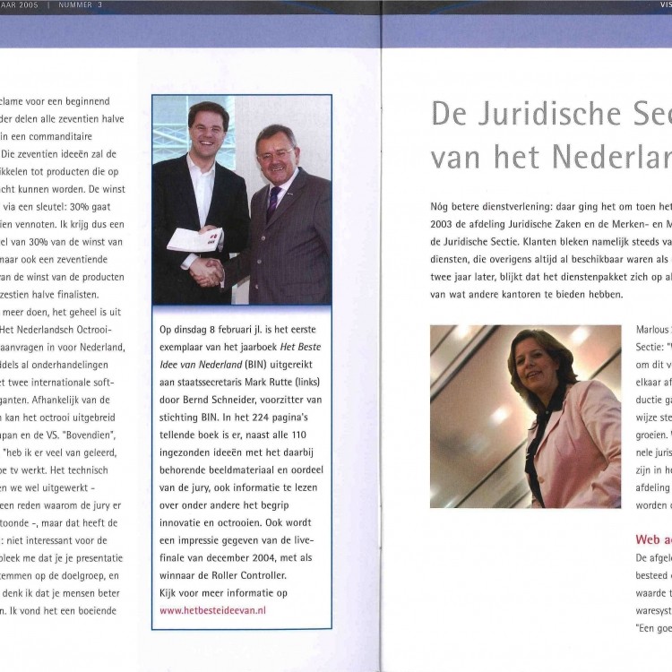 rutte nlo