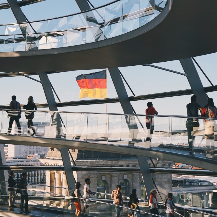 Bundestag