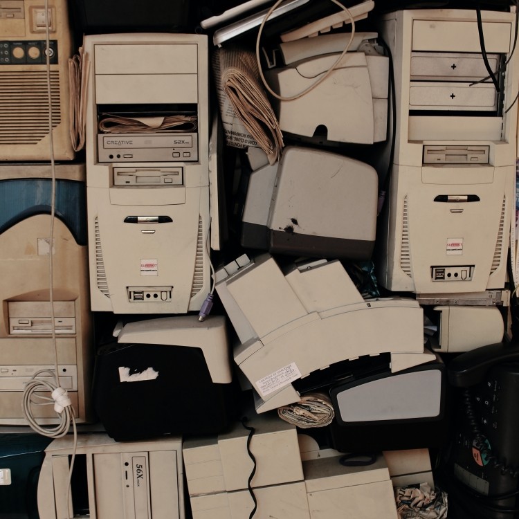 computers