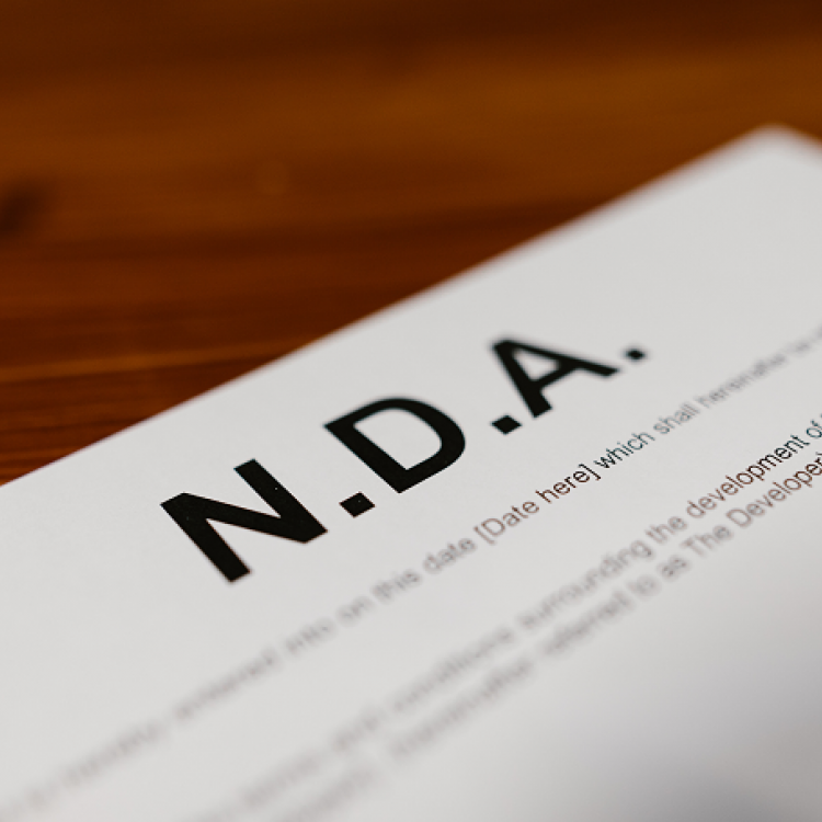 NDA