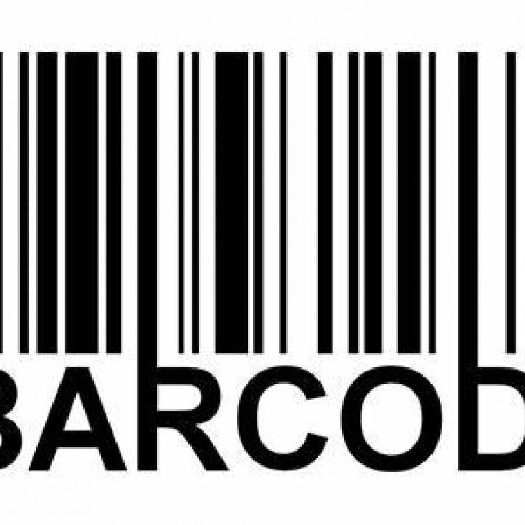 barcode