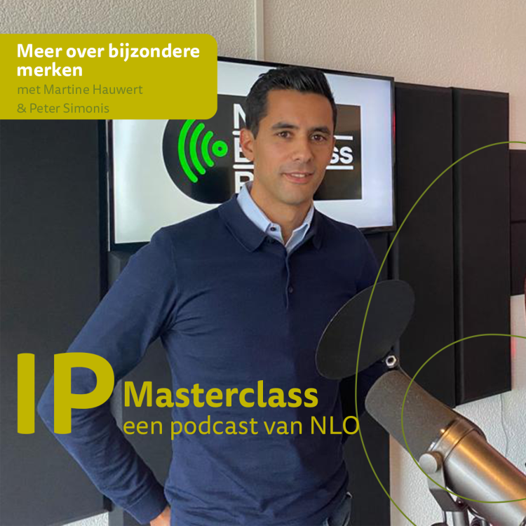 masterclass podcast - bijzondere merken
