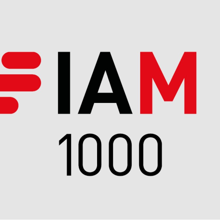 iam 1000