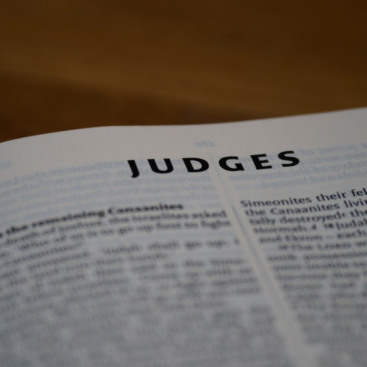 Judges
