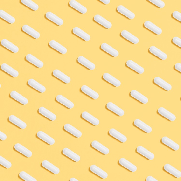 pills