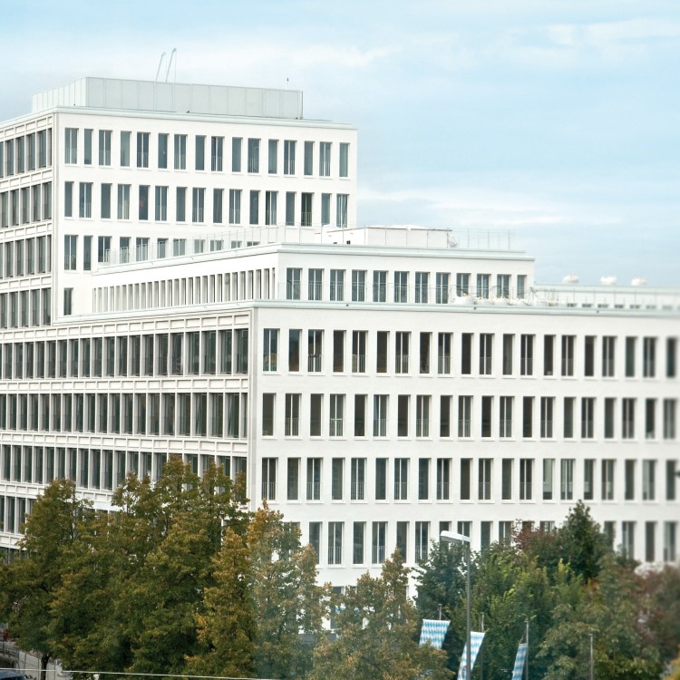 Munchen kantoor