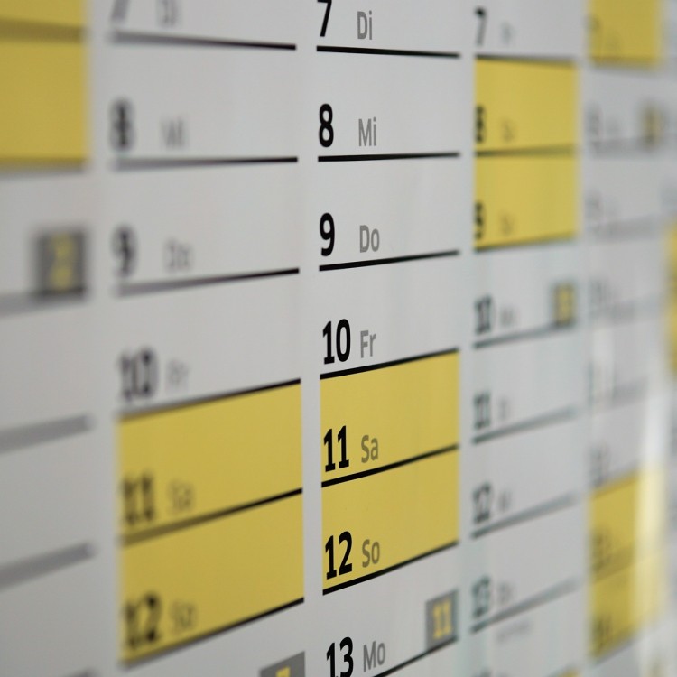 Calendar