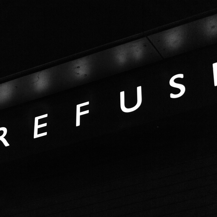 Refuse