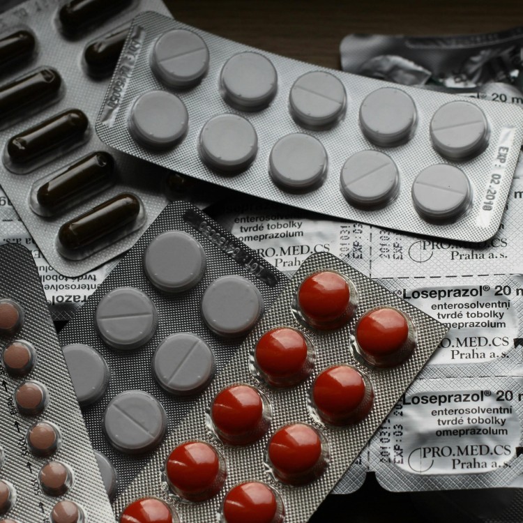 tablets