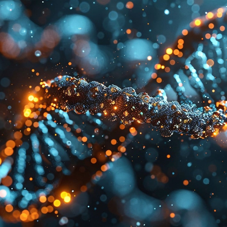 dna