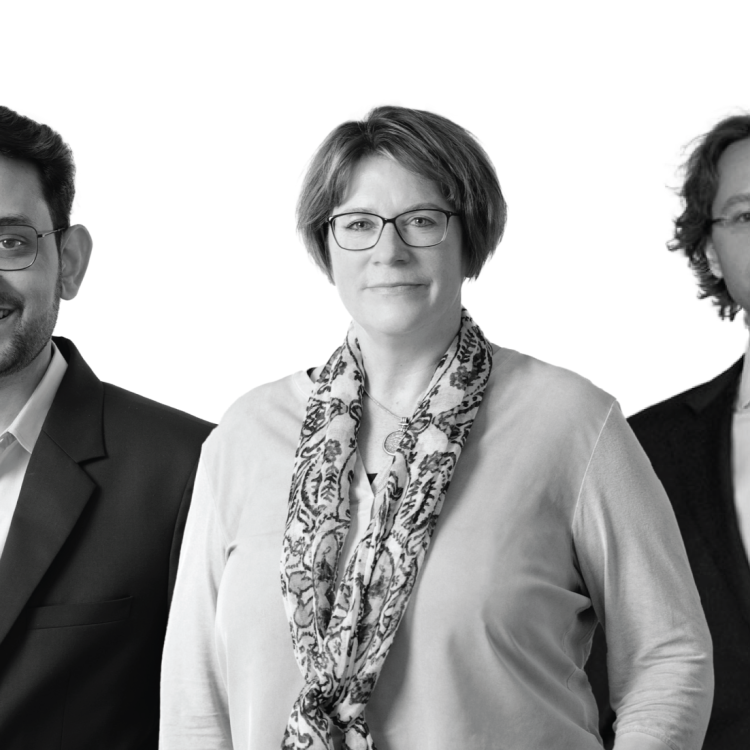 Patent Attorneys Dr. Gaurav Sahal, Dr. Marion Bruin, and Ir. Bas Verschoor Appointed as Associate Partners at NLO