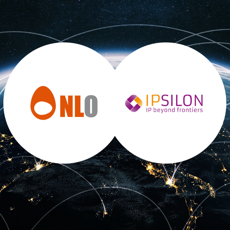 NLO en Ipsilon strategisch partnership