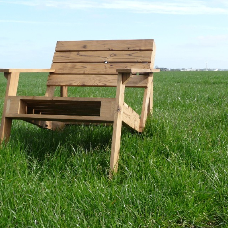 Armchair T01314/20
