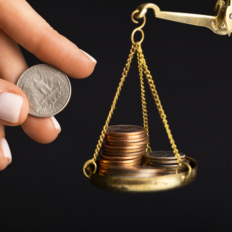 fees scale
