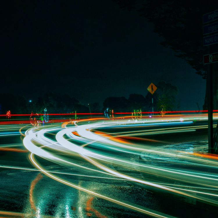 Speed