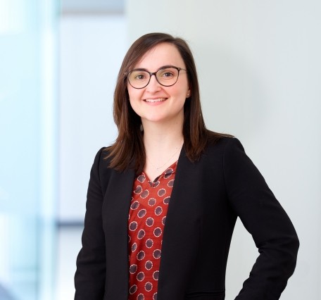 Miriam Vázquez Vázquez