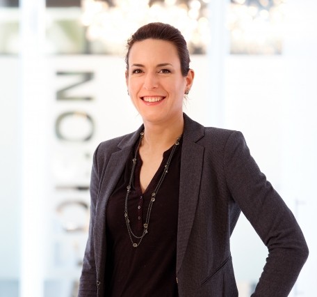 Simone van Rosendaal