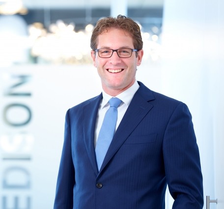 Aleidus van ’t Hof