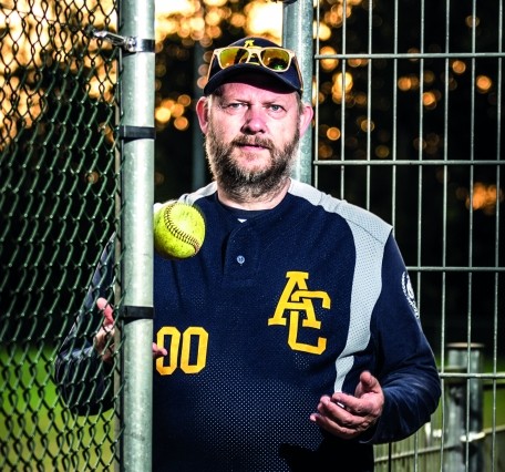 Fred van Veen cover Fortify 7