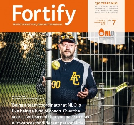 fortify cover