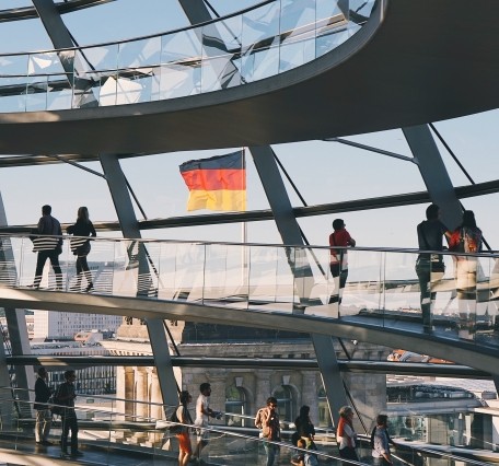 Bundestag