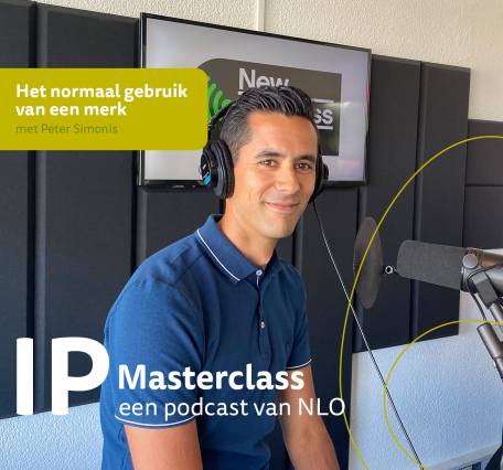 Podcast IP masterclass