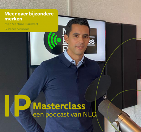 masterclass podcast - bijzondere merken