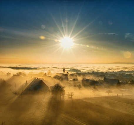 Sunrise