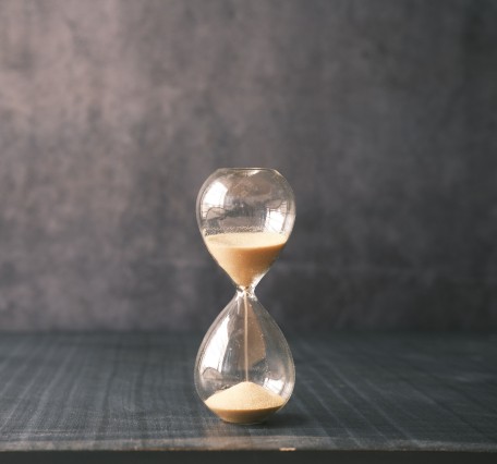 hourglass