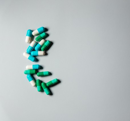pills