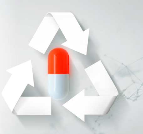 NLO's interpretation on drug repurposing in the pharma sector