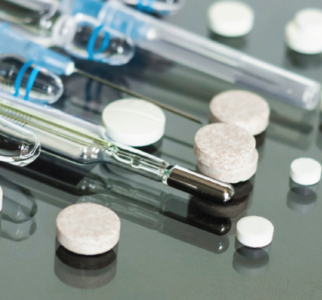 Drug repurposing may allow patients to access a therapy for the first time or improve current treatment. 
