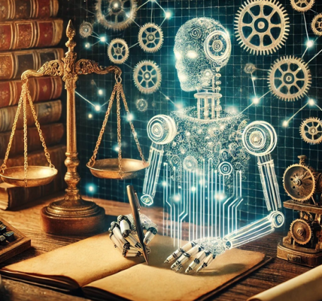 NLO interpretation of European Patent Institute AI guidelines 2024