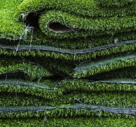 NLO Client Story Ten Cate Grass Client interview with Colin Young