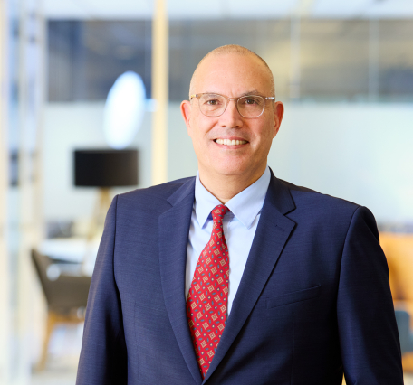 NLO US Patent Attorney Peter Haas