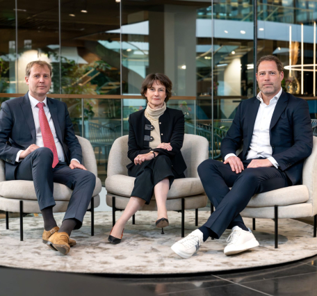 NLO en Ipsilon strategisch partnership