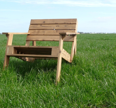 Armchair T01314/20