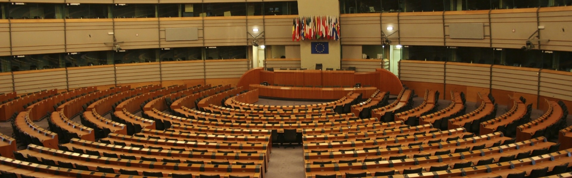 EU parliament